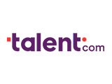 Logo Oferty pracy na talent.com
